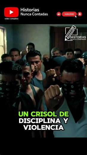 LOS ZETAS: El Cártel Formado por Militares.