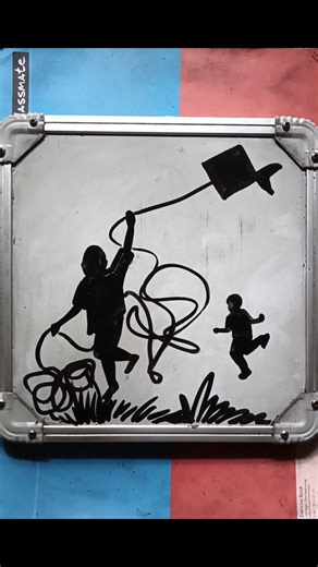 Old memories/easy drawing/#drawing4kids #drawingtutorials #easydrawing