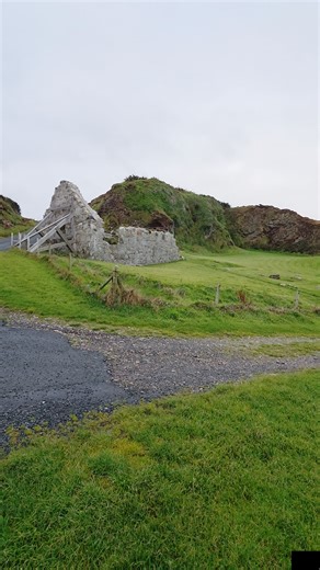Views from The Wee House of Malin in Inishowen, Donegal. #Donegal #WildAtlanticWay #VisitDonegal #GoVisitDonegal #Ireland | Inish View