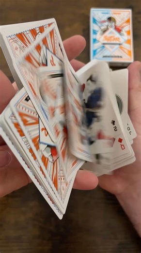 Faro Cascade #shorts #cascade #cardistry #playingcards #cards #cardtrick