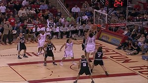 Rockets legends share their memories with the legendary Rockets radio announcer Bill Worrell 👏 | Houston Rockets