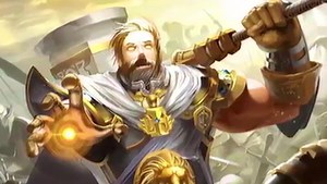 What is Hunter's Mark?