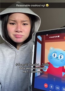 Can Airlearn stop roasting me😭 #airlearnpartner #airlearn #learnthai #air4159