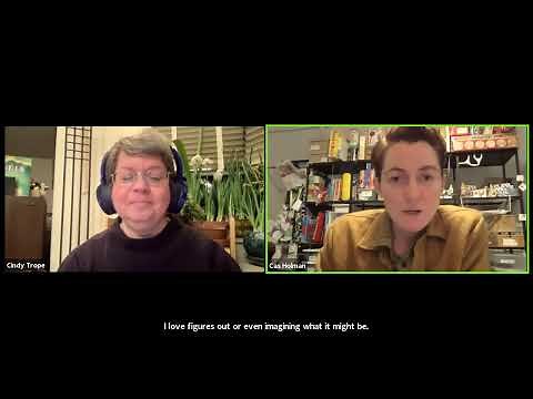 Cas Holman: Design for Play