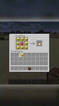 Playing The OG Minecraft version 1.0 ❤️❤️