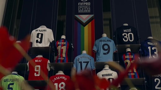 ⚽ One month to go! The application deadline for our March 2026...