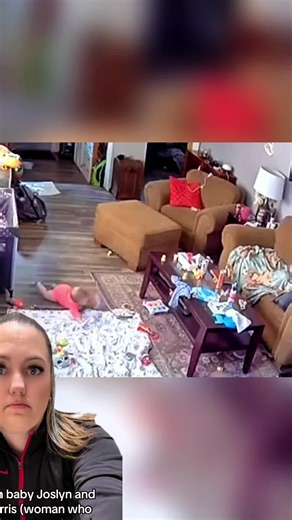 Update on baby Joslyn and Alexis Harris (woman who *allegedly* beat her infant niece with over 70 videos forevidence)#justiceforjoslyn#alexisharris#crimetok#protectourchildren