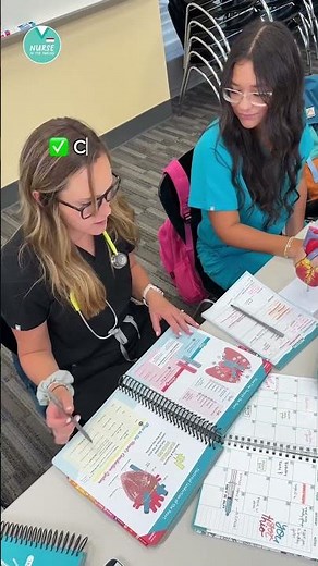 NEW 2026 Edition of The Complete Nursing School Bundle