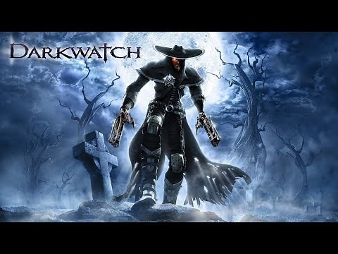 Darkwatch (PS2) - Longplay (Full Game) (PlayStation 2)