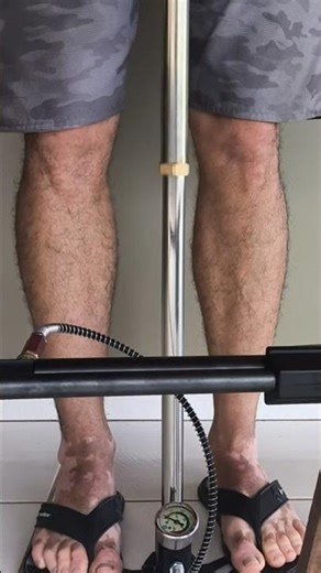 Technique for using a pump for PCP