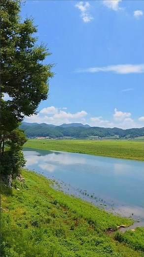 안동여행 도산서원 천연대 낙동강풍경