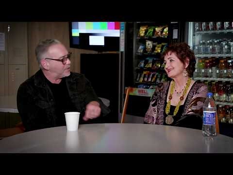 Robin Strasser Recalls Winning the Daytime Emmy As Dorian On One Life to Live