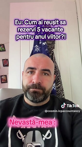 Ambițioasă, muncitoare și cu mentalitate tare, trei de M pe care ii are! Te iubesc! @luciana.lcpaccountancy #anglia #romania #pentrutine #vacanta #concediu