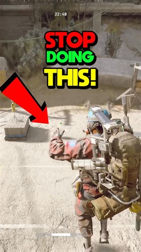 Tyler Robinson on Instagram: "🚨ARC Raiders NEW Meta Movement Tech is here! Stop making these mistakes #arcraiders #arcraidersclips #arcraidersguide #arcraidersgame #gaming"