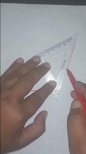 How to draw pentagon ?