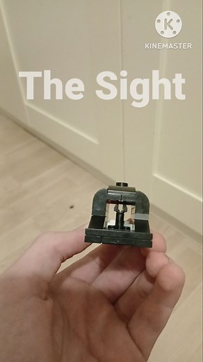 New MP5 Sight