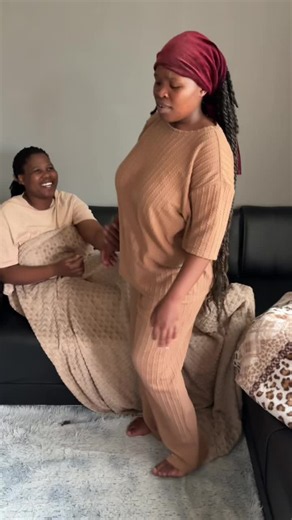 AMA Zulu have aura shame.👏🔥