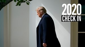 446K views · 4K reactions | President Donald Trump announced he has tested positive for #Covid19. Here's how his diagnosis may impact not only him personally, but also White House operations, upcoming debates and the November election. | POLITICO | Facebook