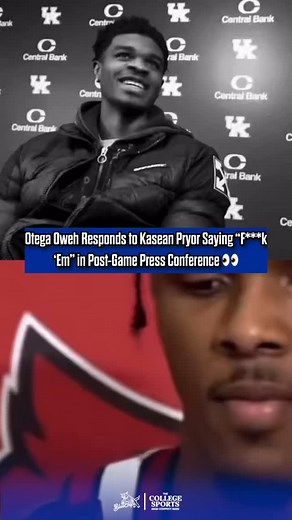 Should’ve just let sleeping dogs lie. Now you’ve woken up a Demon 🤫 • • • • #BBN #BigBlueNation #CatsBy90 #WeAreUK #KentuckyWildcats #KentuckyFootball #KentuckyBasketball #UK #CBB #CFB #CollegeFootball #CollegeBasketball #NCAA #SEC #ExplorePage #WeAreUK #CFP #FYP #MarchMadness | Blue Chips