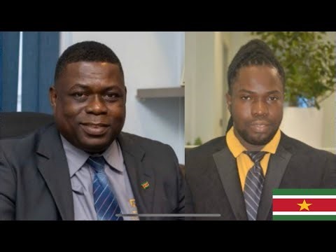 Suriname Nieuws Zaterdag 7 Feb. 2026 ! Delen AUB !