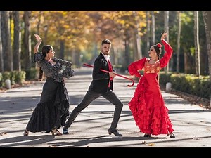 Flamenco Spanish Guitar - Chapter 5