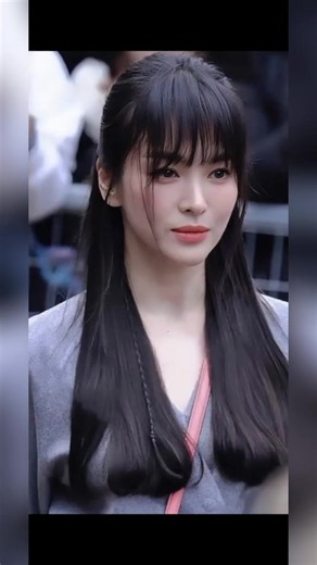 Song Hye Kyo Movies & Dramas | K-Drama Star