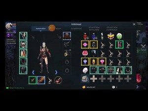 Mu Lemuria The Lost continent, grow Lancer , guía y consejos hasta lvl 400