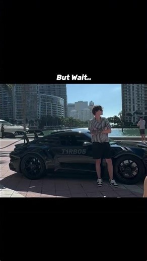 She Has The Best View 💀