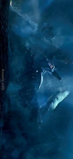 Striker Eureka | Pacific Rim | Short Edit.