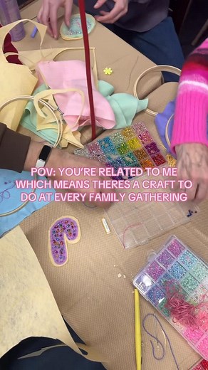 Miranda Olson on Instagram: "I would say my family knows me well 🤣"