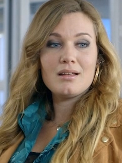 Ontdek Danni Lowinski: Een doorbijtertje in de Serie!