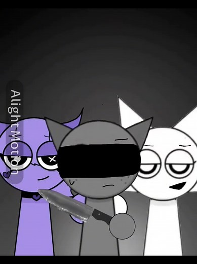 Wenda x Gray: Fun Moments with Sprunki