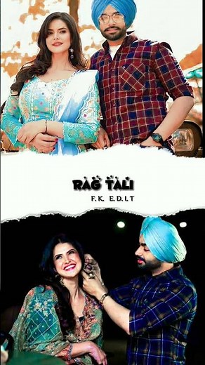 Do Vaari Jatt (Official Video) Jordan Sandhu Ft Zareen Khan | New Punjabi Songs 2021| Latest Punjabi