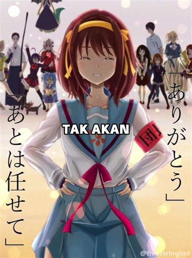 selamat jalan... ❤‍🩹🕊 #kyotoanimation #news #rip