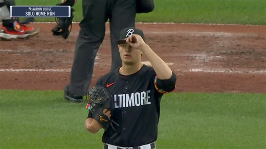 88K views · 5.1K reactions | THE BEST DAMN PLAYER IN THE GAME. AARON JUDGE WITH HIS 33RD HOMER OF THE YEAR TO EXTEND THE LEAD IT'S 3-1 #yankees | Fireside Yankees - Empire Sports Media | Facebook