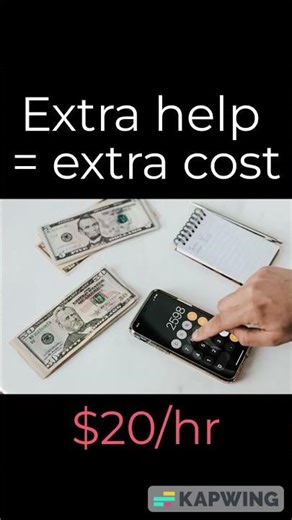 Hourly Admin Support vs Flat‑Rate: The Real Weekly Cost