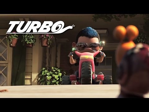 TURBO - Turbo Vs Child