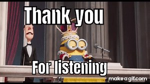 Minions - King Bob Scene | Fandango Family on Make a GIF