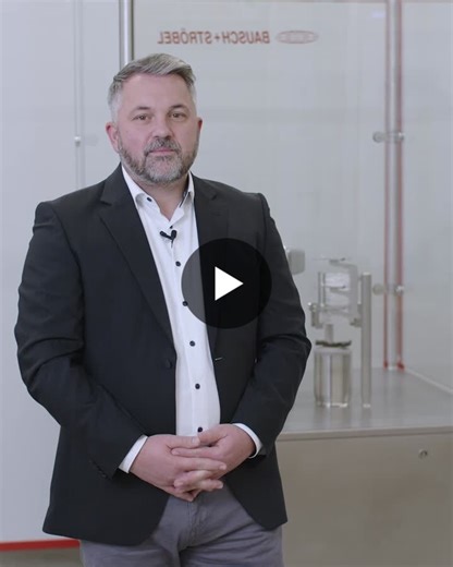 Annex 1: Continuous Monitoring | Bausch+Ströbel