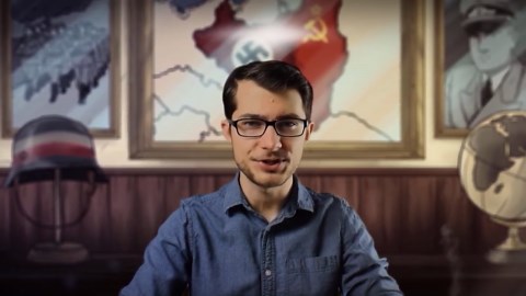 Life in German-occupied Poland (uncensored version)