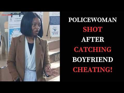 Constable Mbali Msomi Killed After Catching Sergeant Boyfriend Cheating | Hammarsdale Tragedy