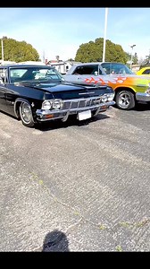 19K views · 342 reactions | A Cool Original 1965 Chevrolet Impala #classicchevy #lowridercars #65impala | Peter Mark | Facebook