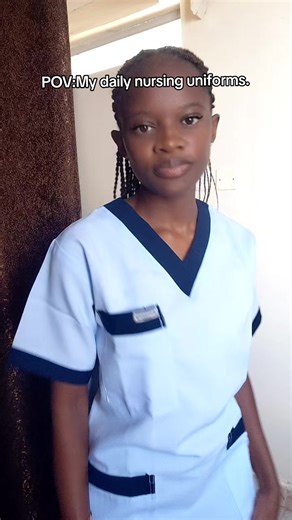 Elegant Nurse Uniforms from Jojo Scrubs