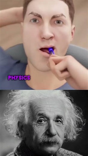 alberteinstine#physicsteacher#physics#physicsexperiment#experiment#explore