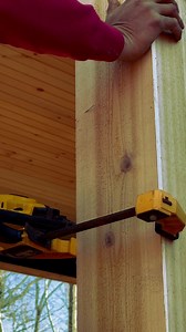 27K views · 174 reactions | Cómo hacer columnas con madera de cedro ￼ | William Delgado videos | Facebook