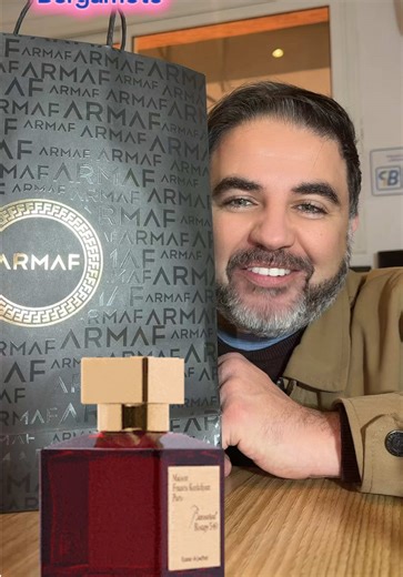 Armaf Perfume Review: A New Fragrance Coming Soon!