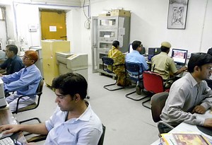 ICT: Contribution of ICT in Creating New Employment Opportunities in India