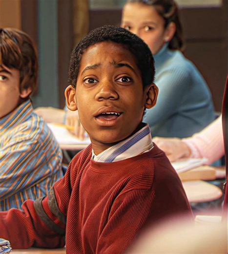 He Lied About His Grade | Everybody Hates Chris | Song - Heavenly Jumpstyle (Slowed) #edit #shorts