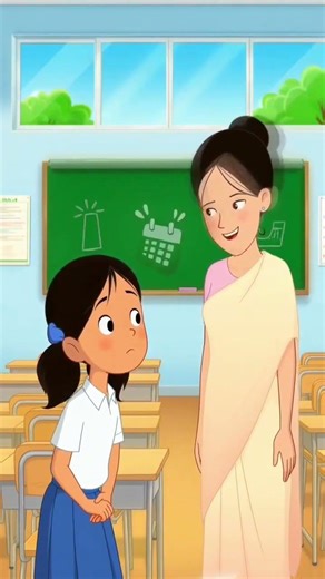 What Are Periods? Simple Explanation for Kids #periods