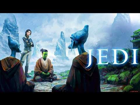 Uma Análise Completa do Código Jedi e Sua Filosofia de Vida